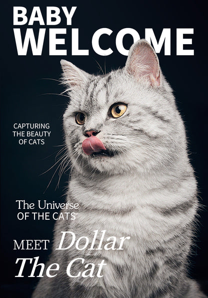 Custom Pet Photo Mural Lamp, Personalized Dog Cat Framed Wall Light, USB Rechargeable Motion Sensor Decor Lamp